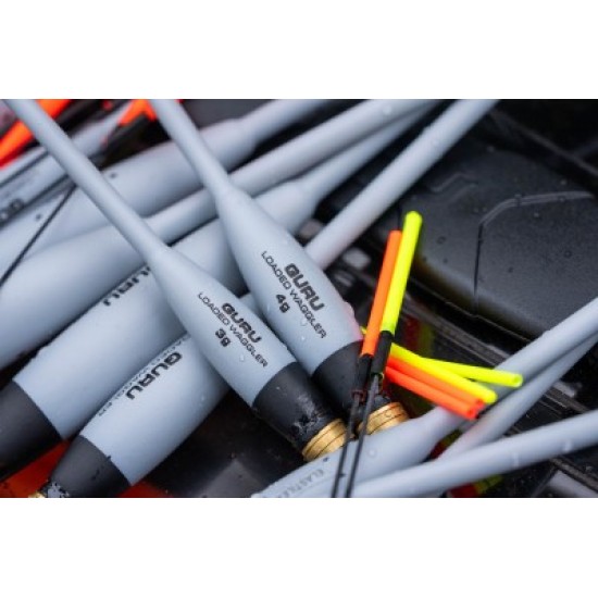 Pluta Guru - Loaded Waggler 14g